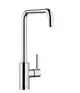 DORNBRACHT-Einhebelmischer-fuer-Spuel-Profibrause-META-SQUA-33826861-Chrom-33826861-00 gallery number 1